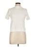 Eri + Ali Ivory Turtleneck Sweater Size L - photo 1