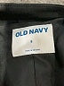 Old Navy Black Blazer Size S - photo 6