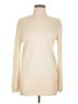 Valentino Miss V Ivory Pullover Sweater Size 12 - photo 1