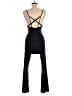 Amisu Black Jumpsuit Size 6 - photo 2