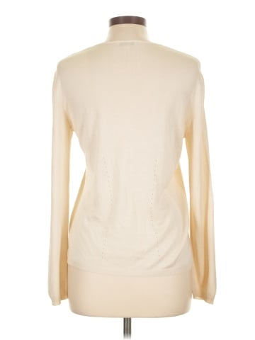 Valentino Miss V Pullover Sweater (view 2)