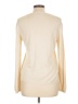 Valentino Miss V Ivory Pullover Sweater Size 12 - photo 2