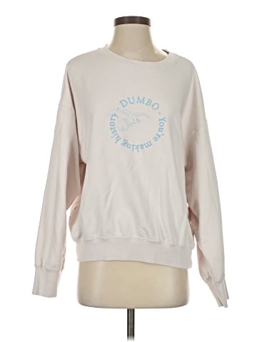 UT for Uniqlo Sweatshirt (view 1)