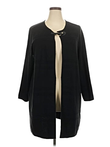 Anne Klein Cardigan (view 1)