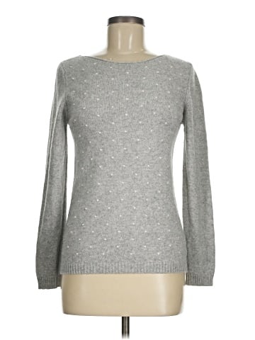 Benedetta B. Pullover Sweater (view 1)