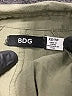 BDG Solid Green Long Sleeve Button-Down Shirt Size XS - photo 7
