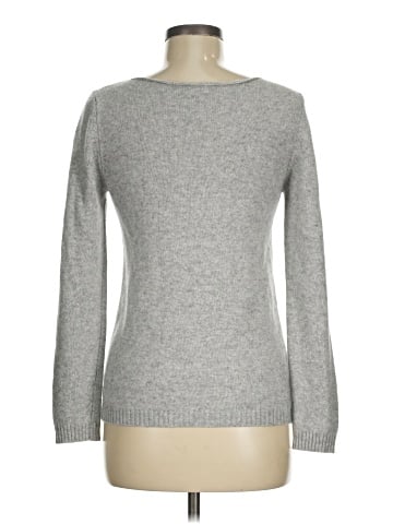 Benedetta B. Pullover Sweater (view 2)