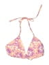 Unbranded Paisley Purple Orange Swimsuit Top Size XXS (estimated) - photo 1