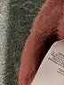 Express Burgundy Pink Cardigan Size S - photo 8