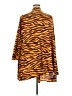 Lularoe Orange Cardigan Size 3X - photo 2