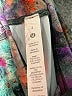 Lululemon Athletica Print Purple Active Pants Size 2 - photo 7