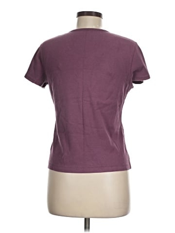 SONOMA life + style Short Sleeve T-Shirt (view 2)