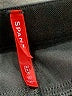 SPANX Black Active Pants Size 2X - photo 4