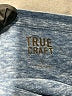 True Craft Blue Short Sleeve T-Shirt Size 6 - photo 3
