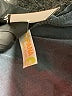 Popana Gray Casual Dress Size M - photo 7