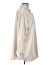 Assorted Brands Color Block Ivory Long Sleeve Blouse Size L - photo 4