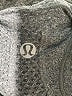 Lululemon Athletica Gray Active Tank Size 6 - photo 7