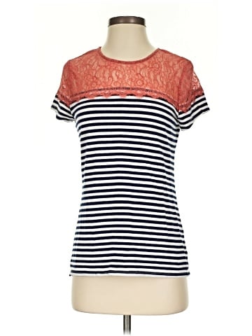 Kenar Short Sleeve Top (view 1)