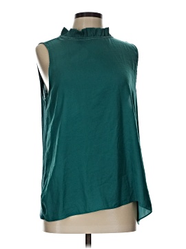 Ann Taylor Loft Sleeveless Blouse