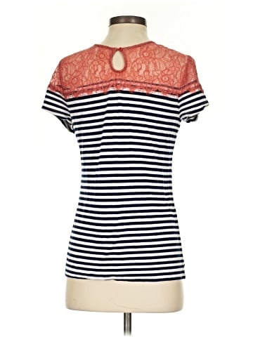 Kenar Short Sleeve Top (view 2)