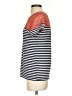 Kenar Red Short Sleeve Top Size S - photo 5