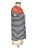 Kenar Red Short Sleeve Top Size S - photo 4