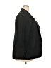 Unbranded Black Blazer Size 2X - photo 4