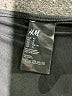 H&M Solid Black Swimsuit Bottoms Size 16 - photo 3