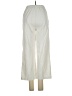 Madewell Ivory Casual Pants Size XS - photo 2