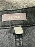 DL1961 Black Jeans Size 18 - photo 4