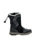 Santana Black Boots Size EU 42 - photo 1