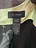 B. Smart Solid Black Cocktail Dress Size 15 - 16 - photo 7