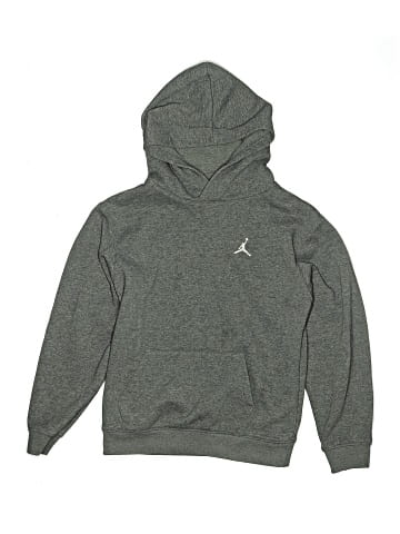 Air Jordan Pullover Hoodie (view 1)