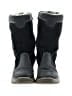 Santana Black Boots Size EU 42 - photo 2