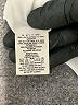 HD in Paris Ivory Sleeveless Blouse Size 14 - photo 8