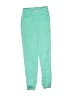 Tek Gear Color Block Teal Active Pants Size S (toddler) - photo 1