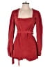 Vestique Red Romper Size L - photo 1