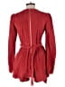Vestique Red Romper Size L - photo 2