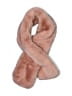 A New Day Pink Tan Scarf One size - photo 1