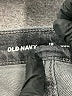 Old Navy Gray Jeans Size 10 - photo 7