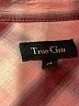 True Grit Plaid Pink Long Sleeve Button-Down Shirt Size M - photo 7
