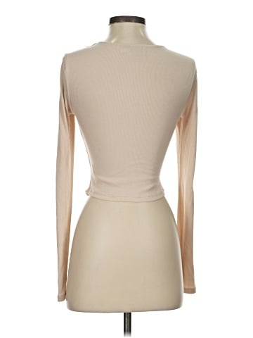 Princess Polly Long Sleeve Top (view 2)