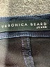 Veronica Beard Jeans Black Jeans Size 32 waist - photo 7