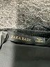 Zara Basic Black Short Sleeve Blouse Size XS - photo 7