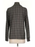 Sanctuary Plaid Gray Blazer Size XS - photo 2