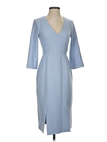 L.K. Bennett Casual Dress (view 1)