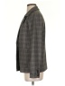 Sanctuary Plaid Gray Blazer Size XS - photo 5