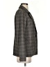 Sanctuary Plaid Gray Blazer Size XS - photo 4