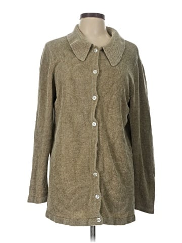 Denim & Co Cardigan (view 1)