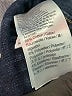 Madewell Solid Blue Jeans Size 27 waist - photo 8